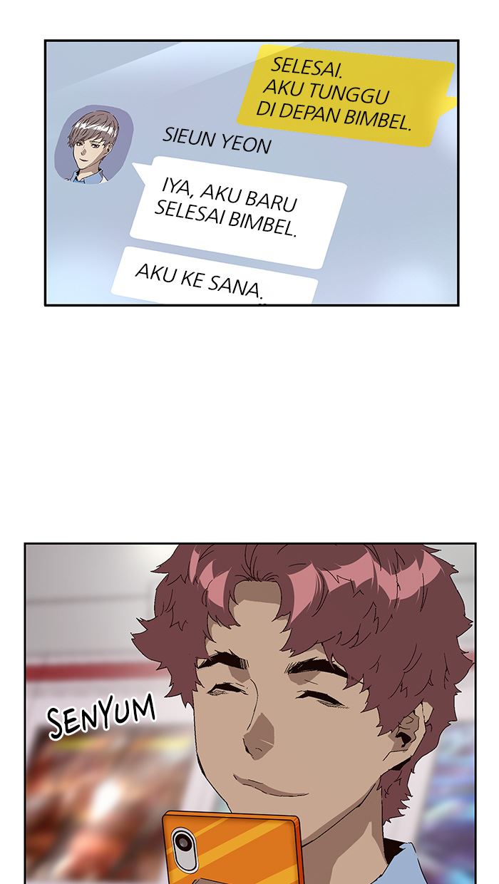 Weak Hero - Chapter 145 - Page 6