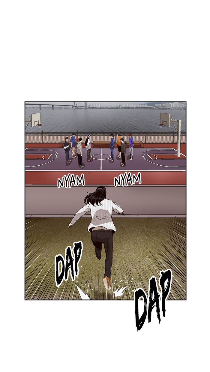 Weak Hero - Chapter 145 - Page 61