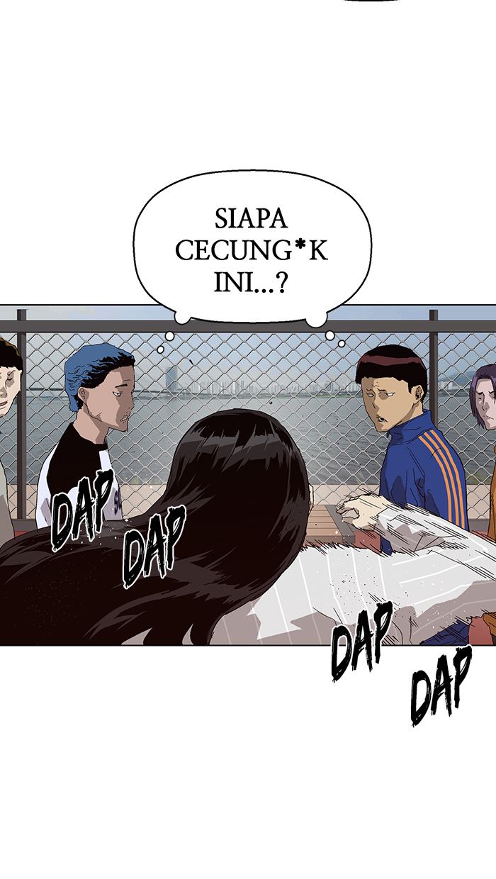 Weak Hero - Chapter 145 - Page 63