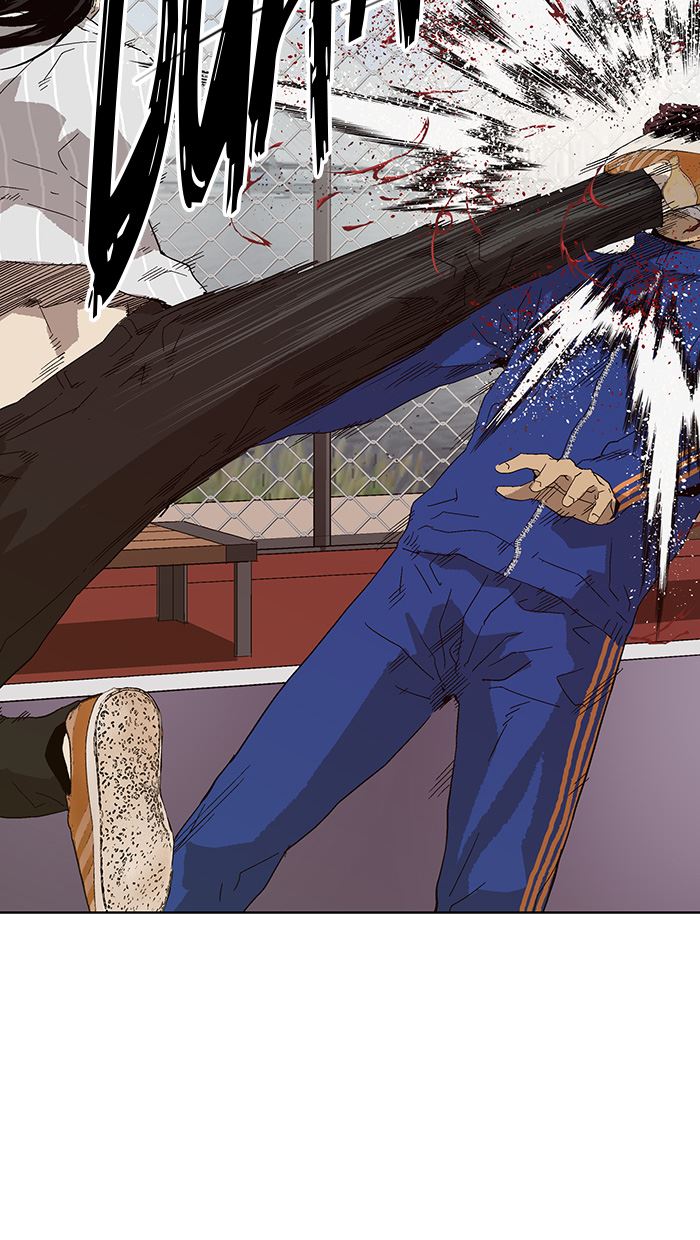 Weak Hero - Chapter 145 - Page 66