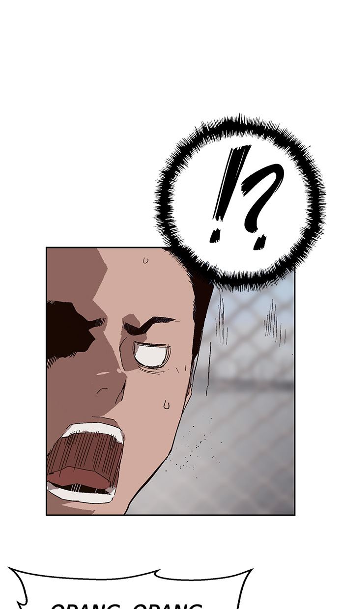 Weak Hero - Chapter 145 - Page 67