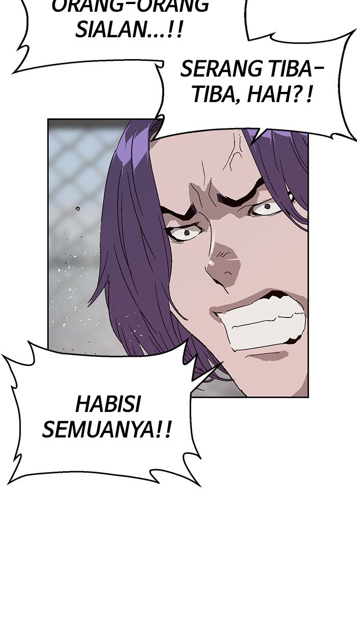 Weak Hero - Chapter 145 - Page 68