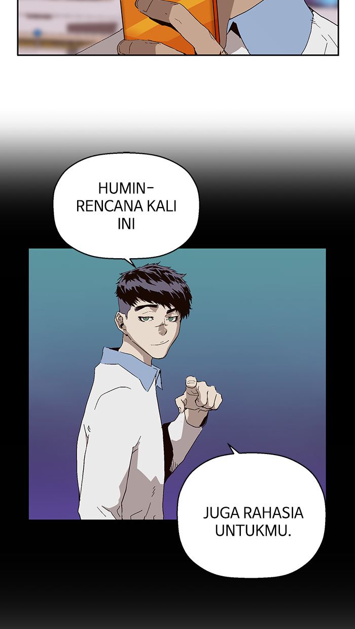 Weak Hero - Chapter 145 - Page 7