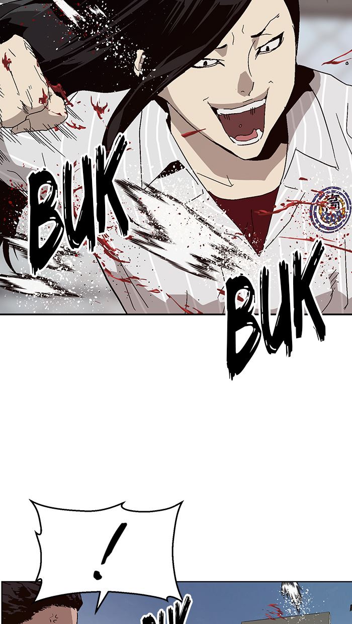 Weak Hero - Chapter 145 - Page 71