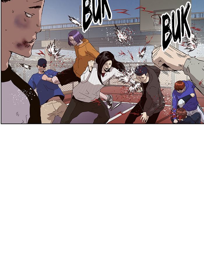 Weak Hero - Chapter 145 - Page 72