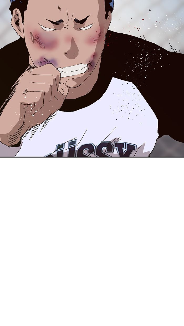 Weak Hero - Chapter 145 - Page 76