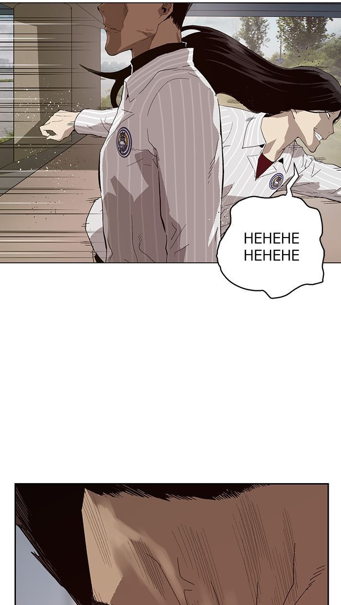 Weak Hero - Chapter 145 - Page 77