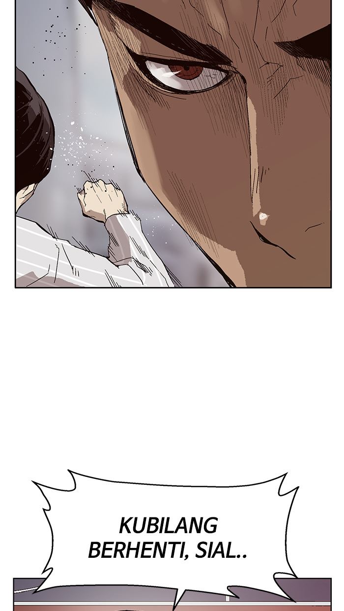 Weak Hero - Chapter 145 - Page 78