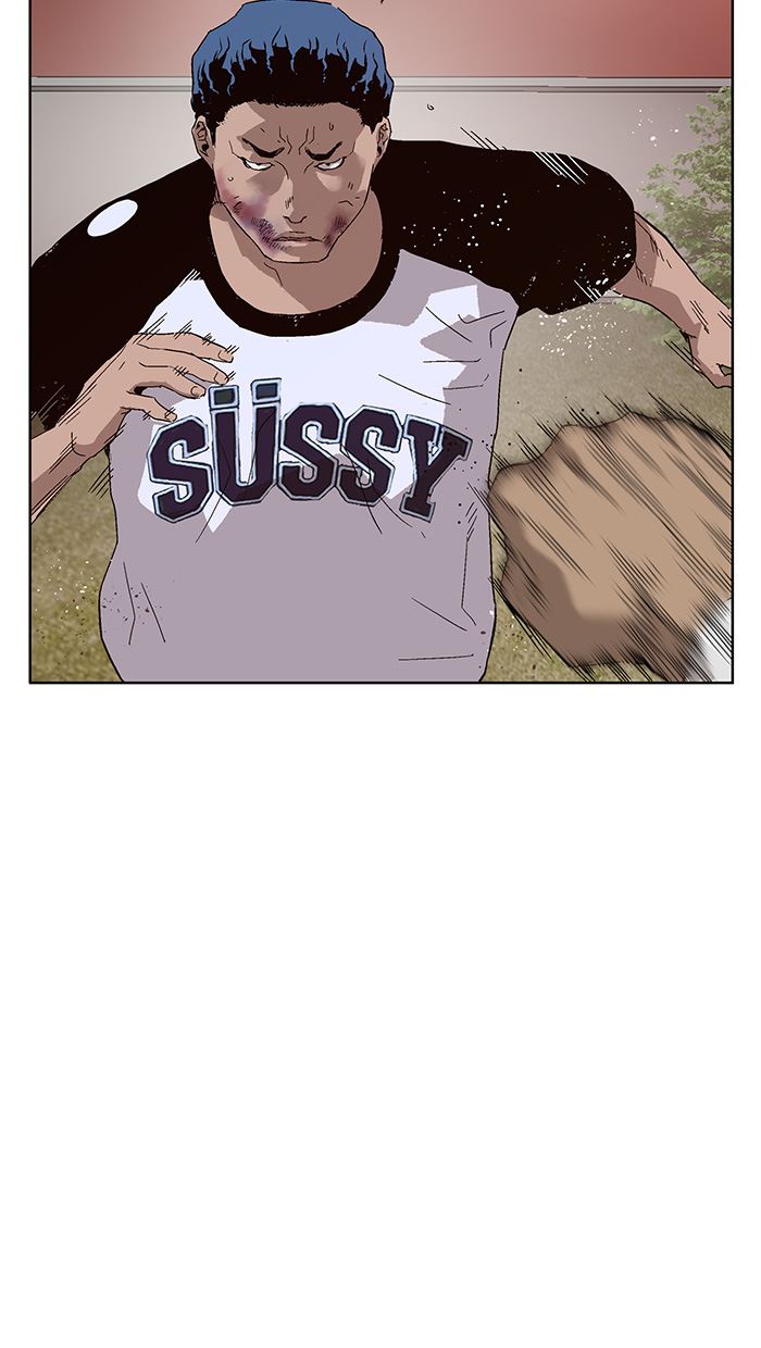 Weak Hero - Chapter 145 - Page 79