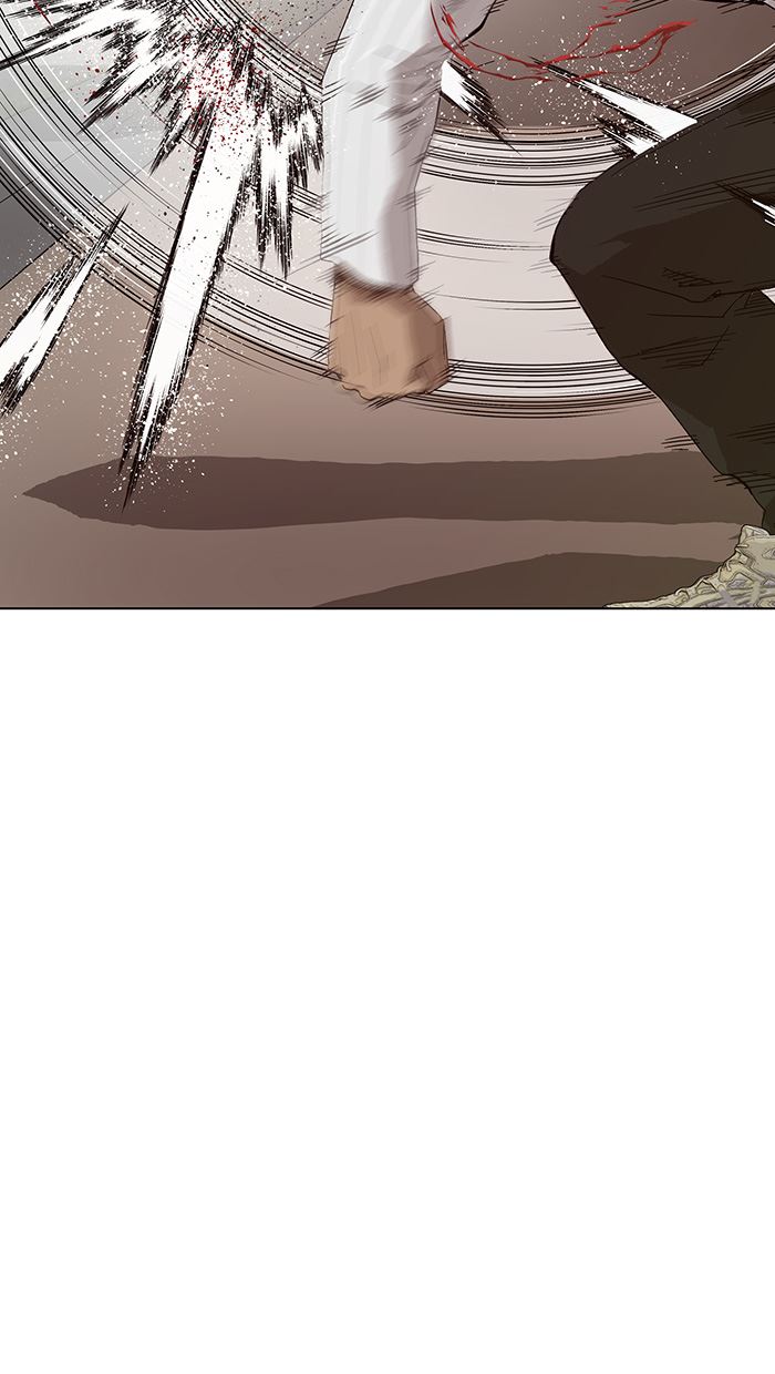 Weak Hero - Chapter 145 - Page 81