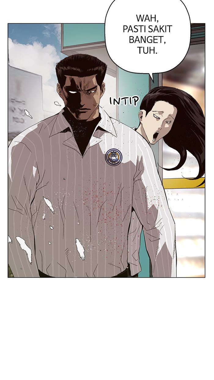 Weak Hero - Chapter 145 - Page 83