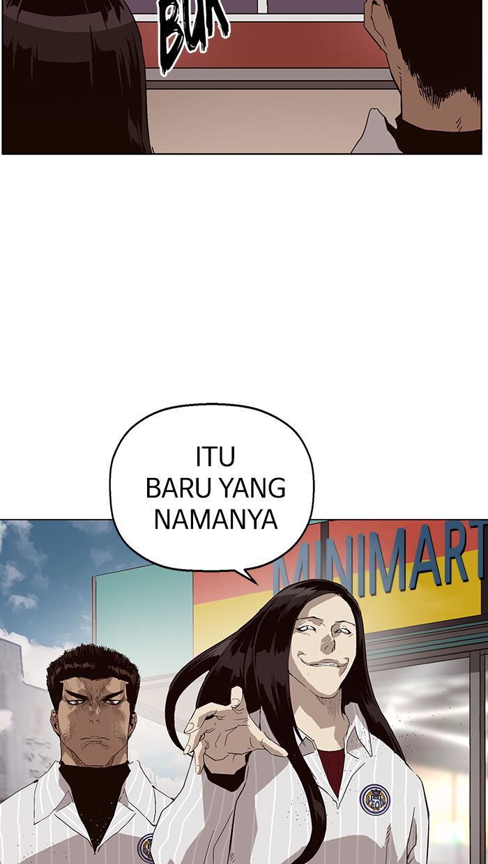 Weak Hero - Chapter 145 - Page 86