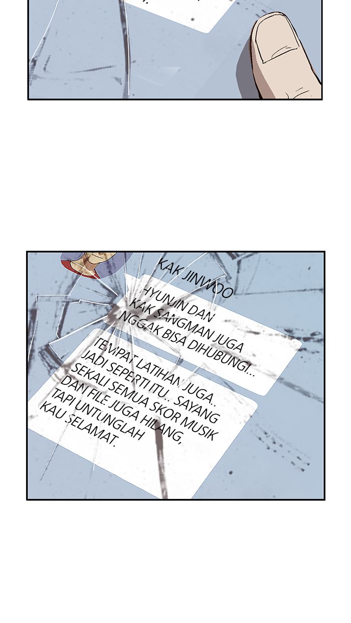 Weak Hero - Chapter 144 - Page 12