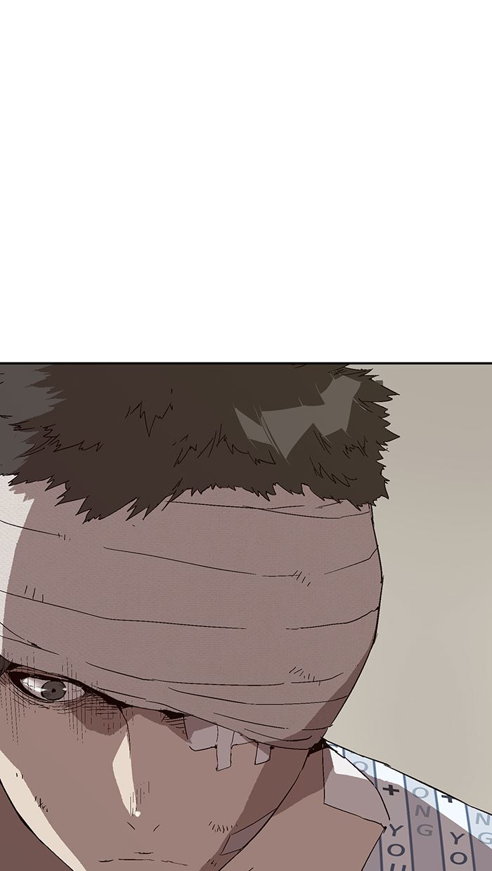 Weak Hero - Chapter 144 - Page 13