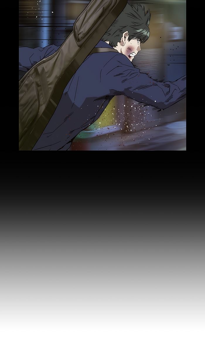 Weak Hero - Chapter 144 - Page 15