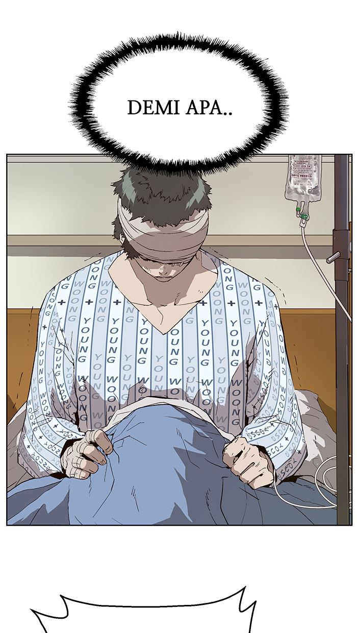 Weak Hero - Chapter 144 - Page 16