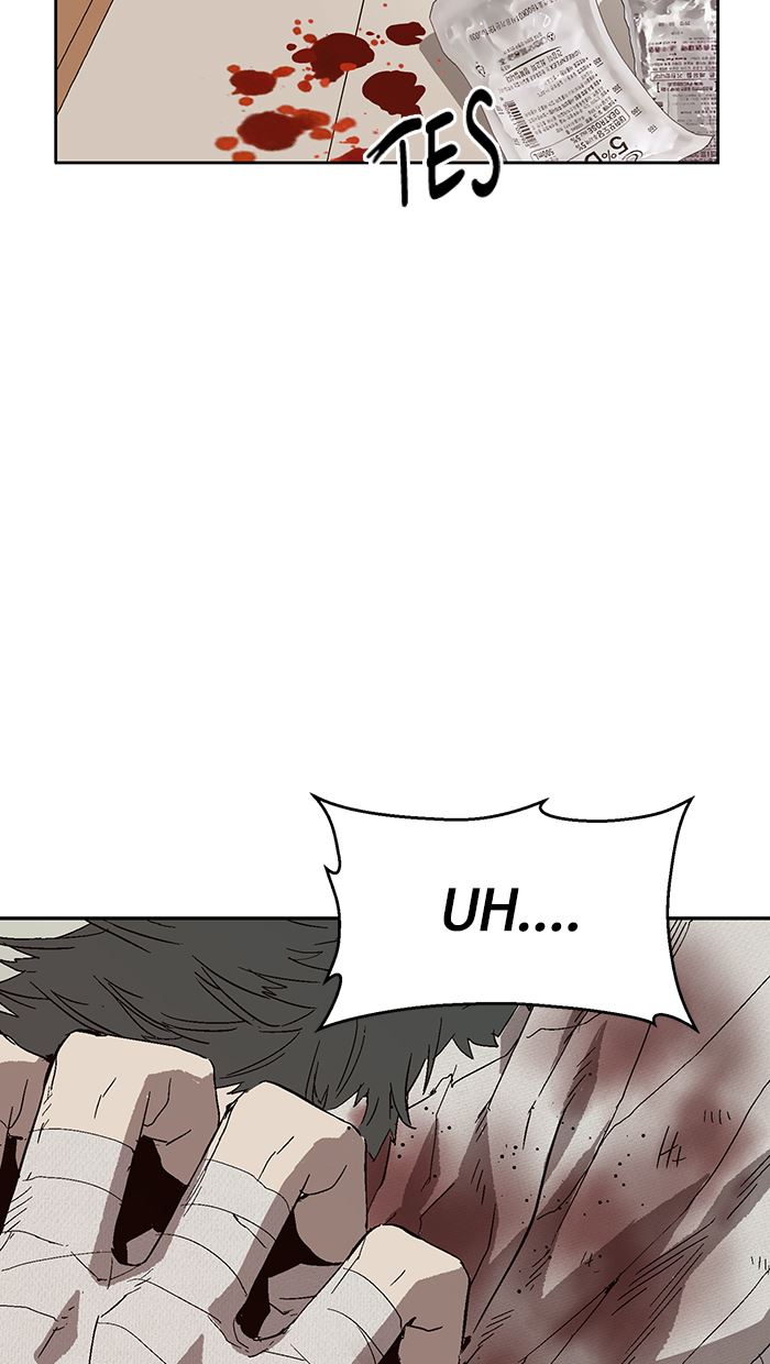 Weak Hero - Chapter 144 - Page 19