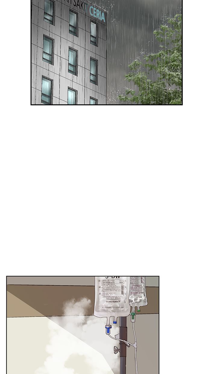 Weak Hero - Chapter 144 - Page 2