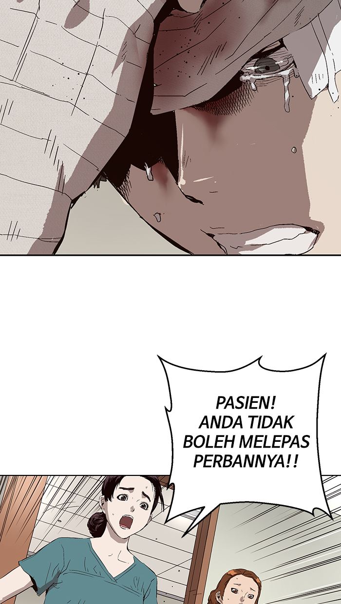 Weak Hero - Chapter 144 - Page 20