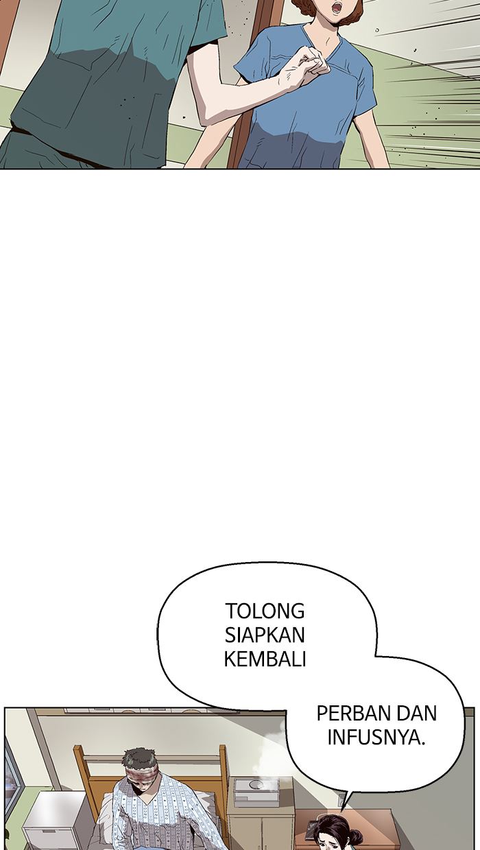 Weak Hero - Chapter 144 - Page 21