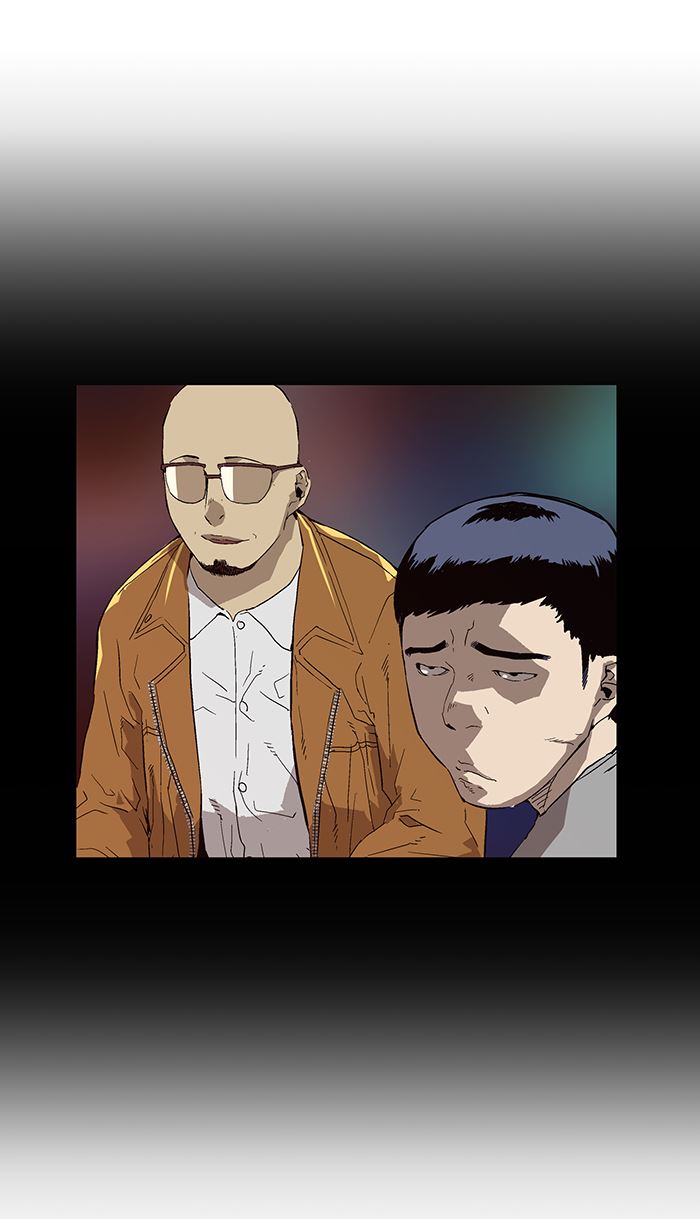 Weak Hero - Chapter 144 - Page 24