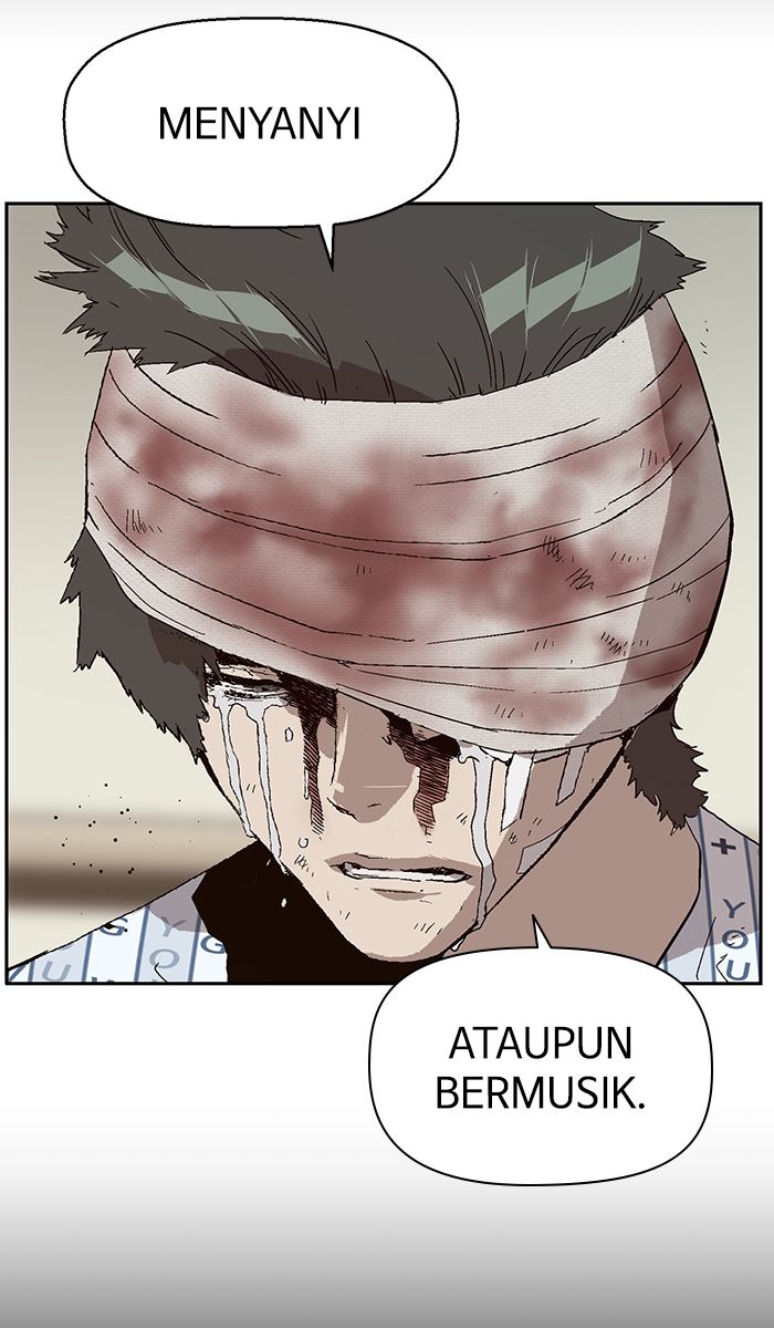 Weak Hero - Chapter 144 - Page 25