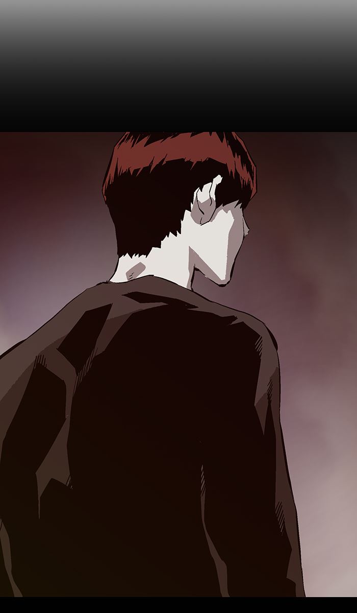 Weak Hero - Chapter 144 - Page 26