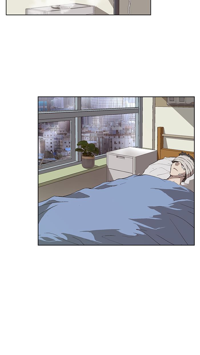 Weak Hero - Chapter 144 - Page 3