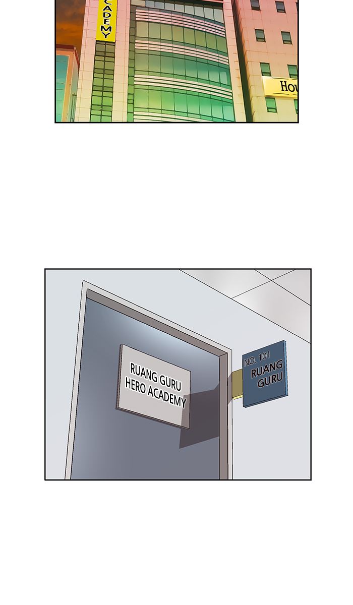 Weak Hero - Chapter 144 - Page 35