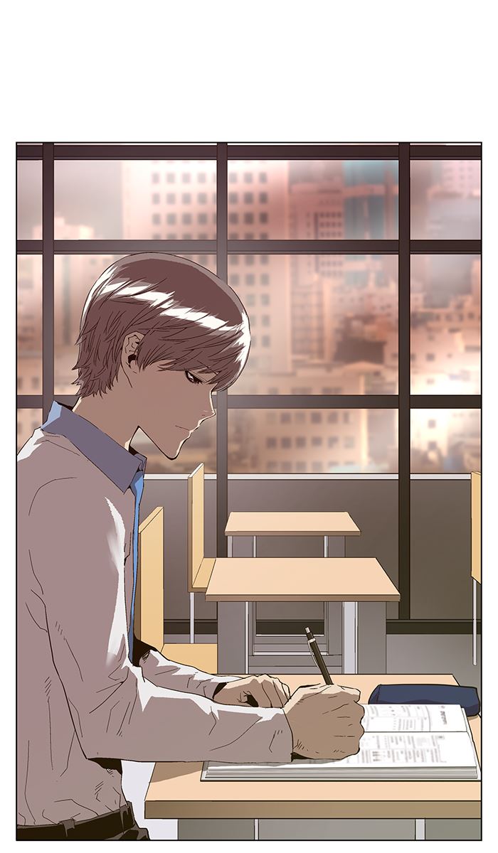 Weak Hero - Chapter 144 - Page 40