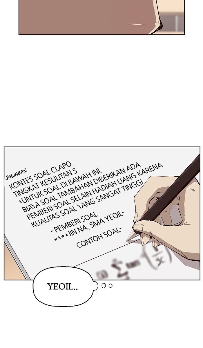 Weak Hero - Chapter 144 - Page 42