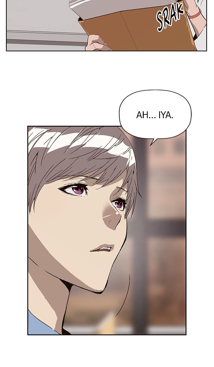 Weak Hero - Chapter 144 - Page 45