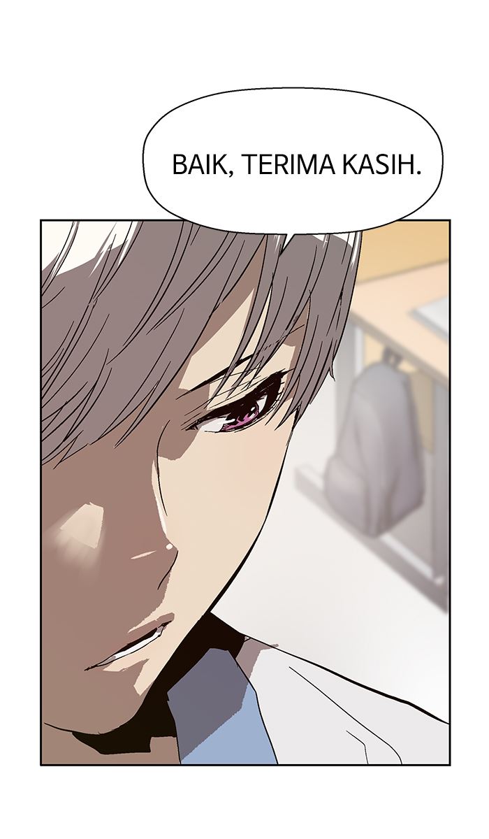 Weak Hero - Chapter 144 - Page 48