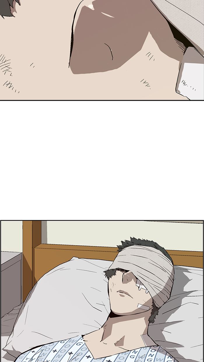 Weak Hero - Chapter 144 - Page 5