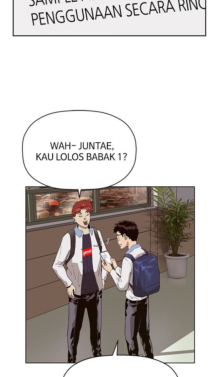 Weak Hero - Chapter 144 - Page 52