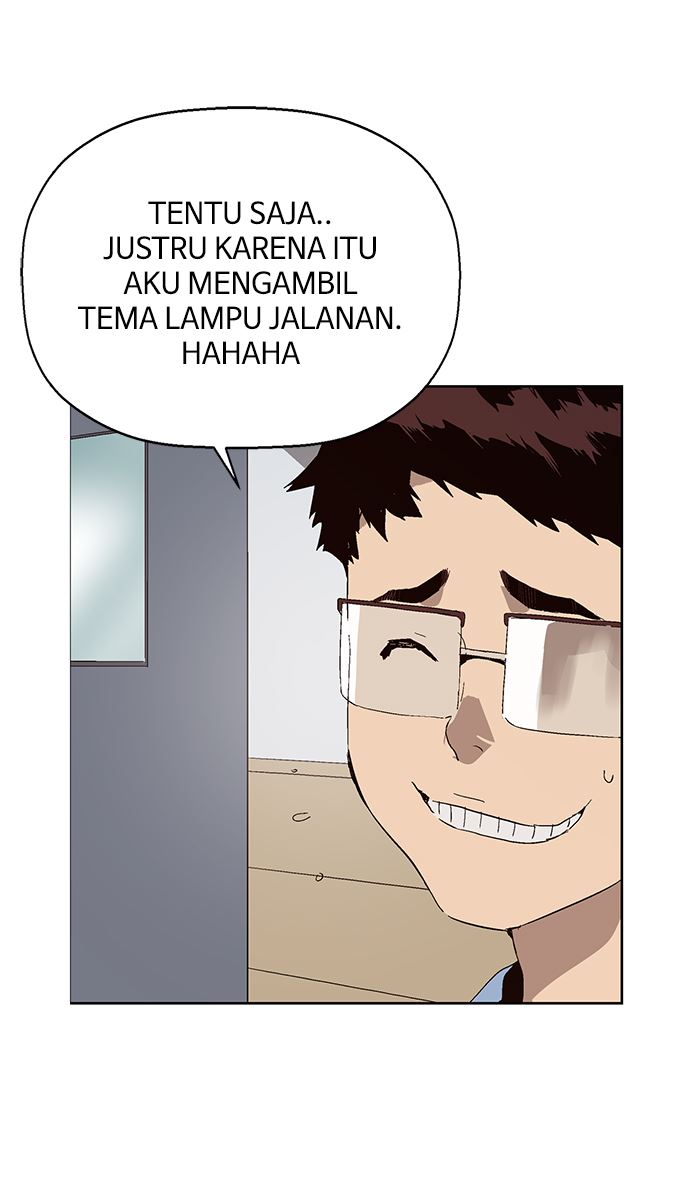 Weak Hero - Chapter 144 - Page 55