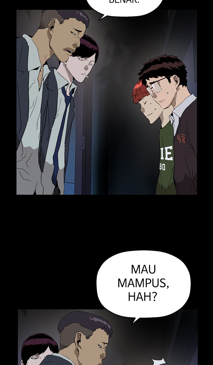 Weak Hero - Chapter 144 - Page 59