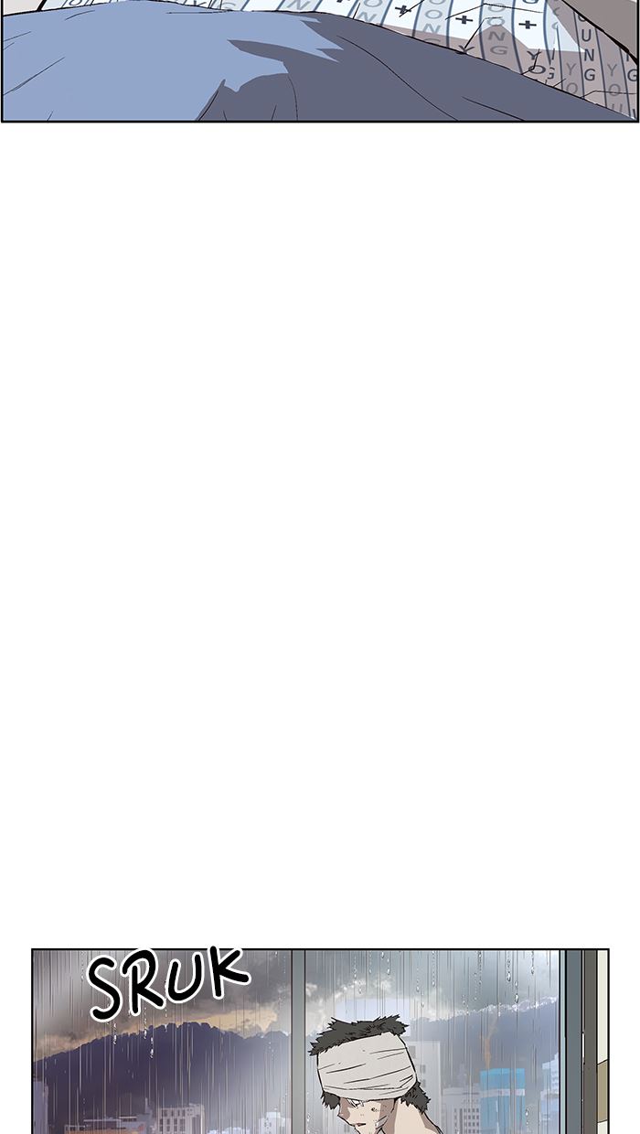 Weak Hero - Chapter 144 - Page 6