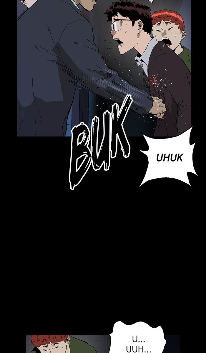 Weak Hero - Chapter 144 - Page 60