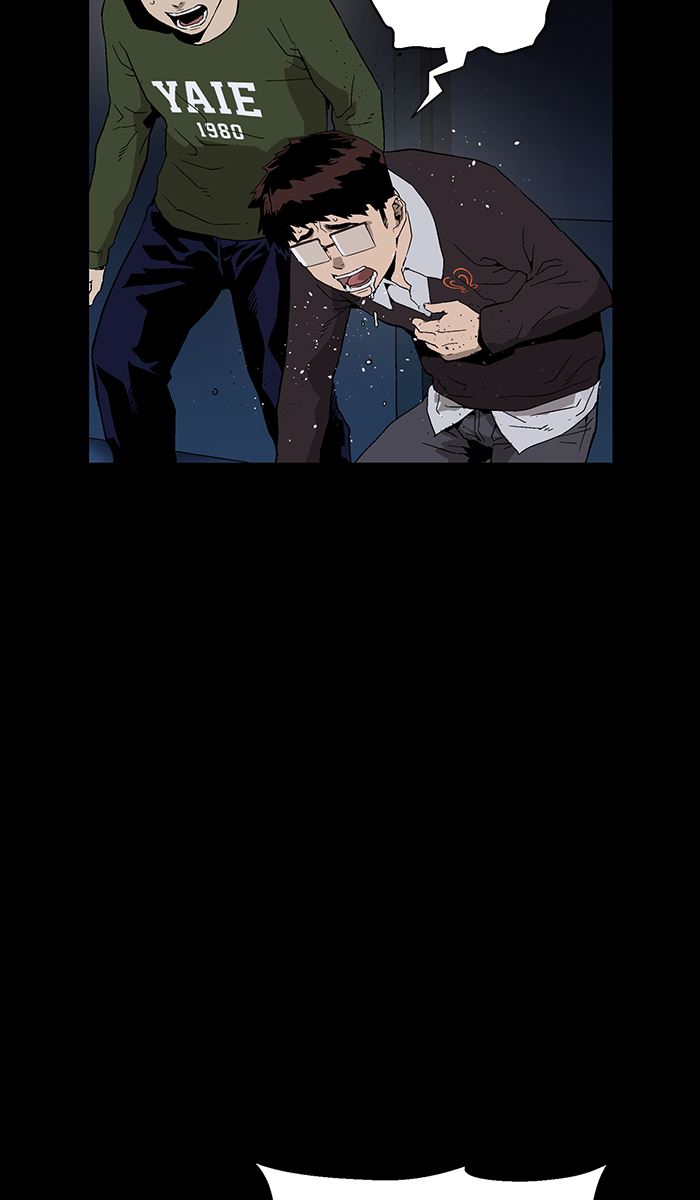 Weak Hero - Chapter 144 - Page 61