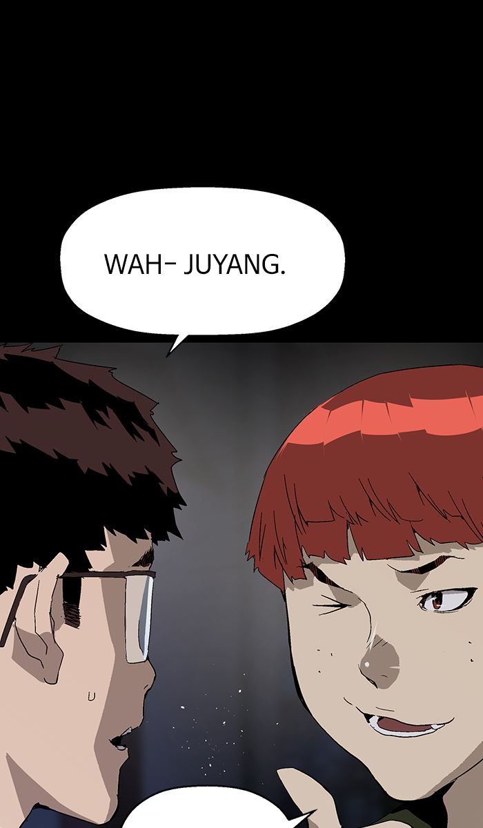 Weak Hero - Chapter 144 - Page 68