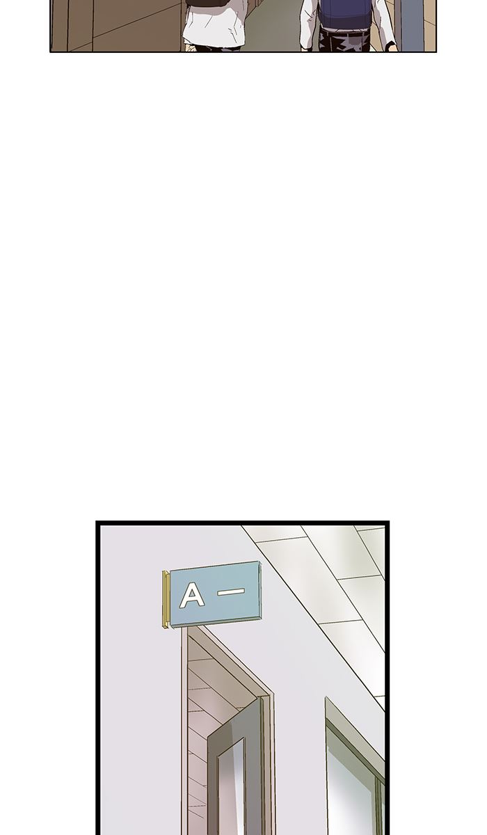 Weak Hero - Chapter 144 - Page 73