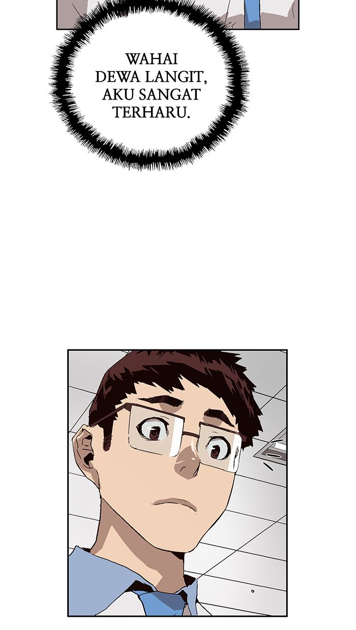 Weak Hero - Chapter 144 - Page 78