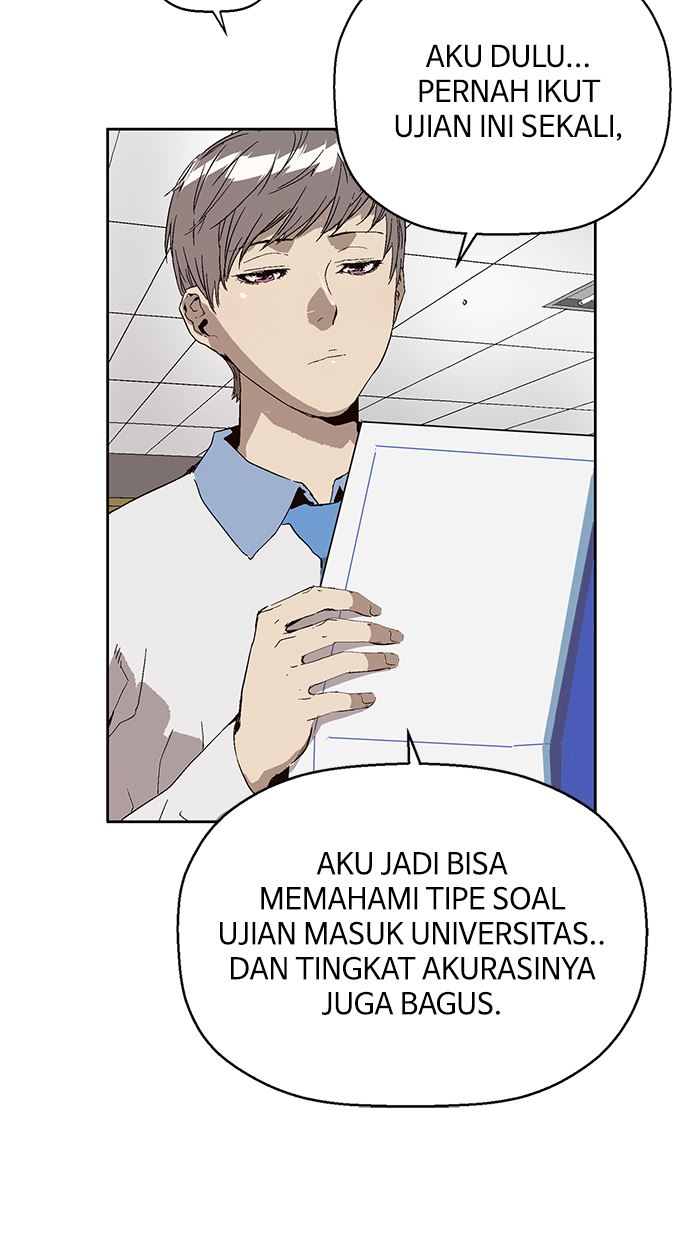 Weak Hero - Chapter 144 - Page 80