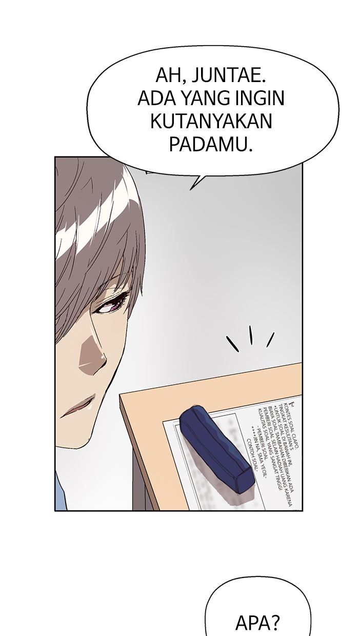 Weak Hero - Chapter 144 - Page 82