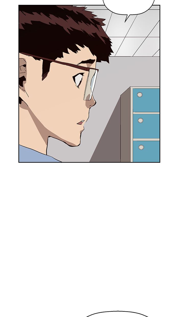 Weak Hero - Chapter 144 - Page 83