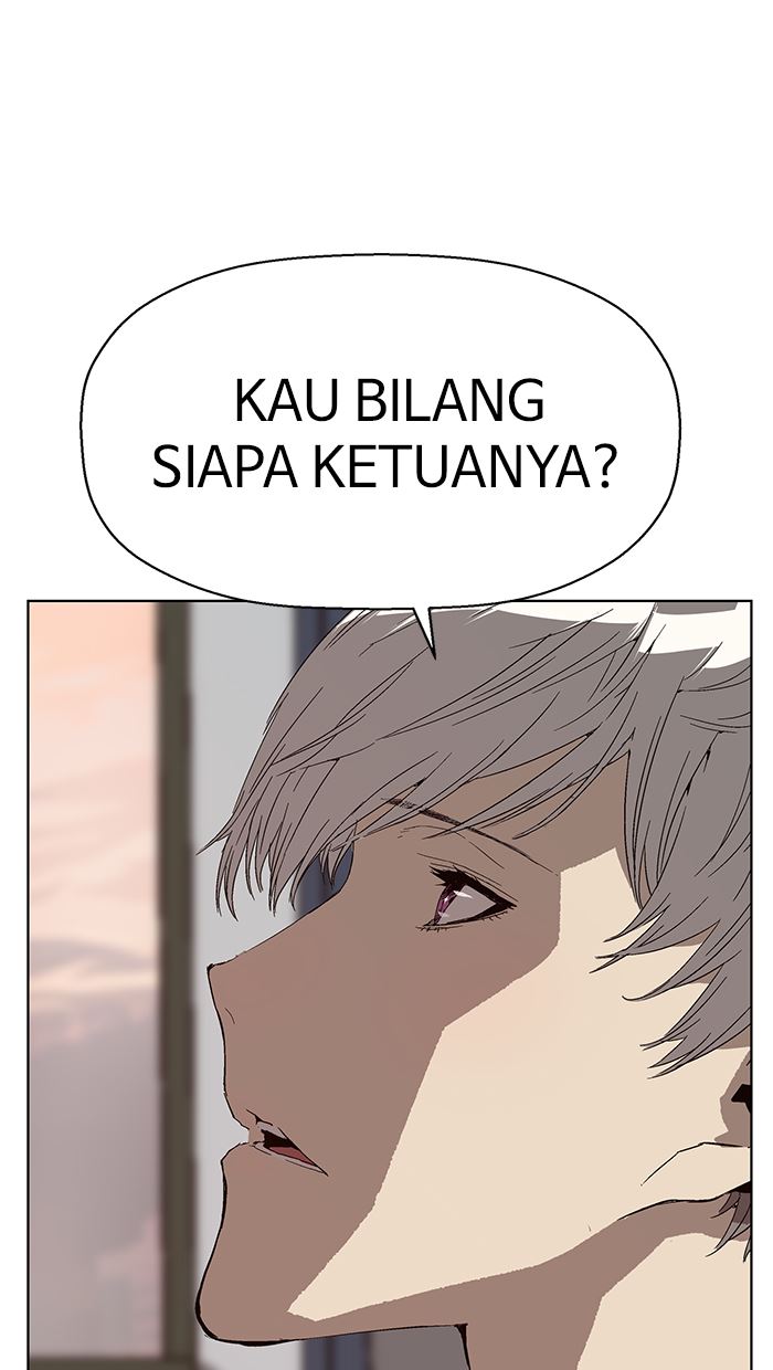 Weak Hero - Chapter 144 - Page 85