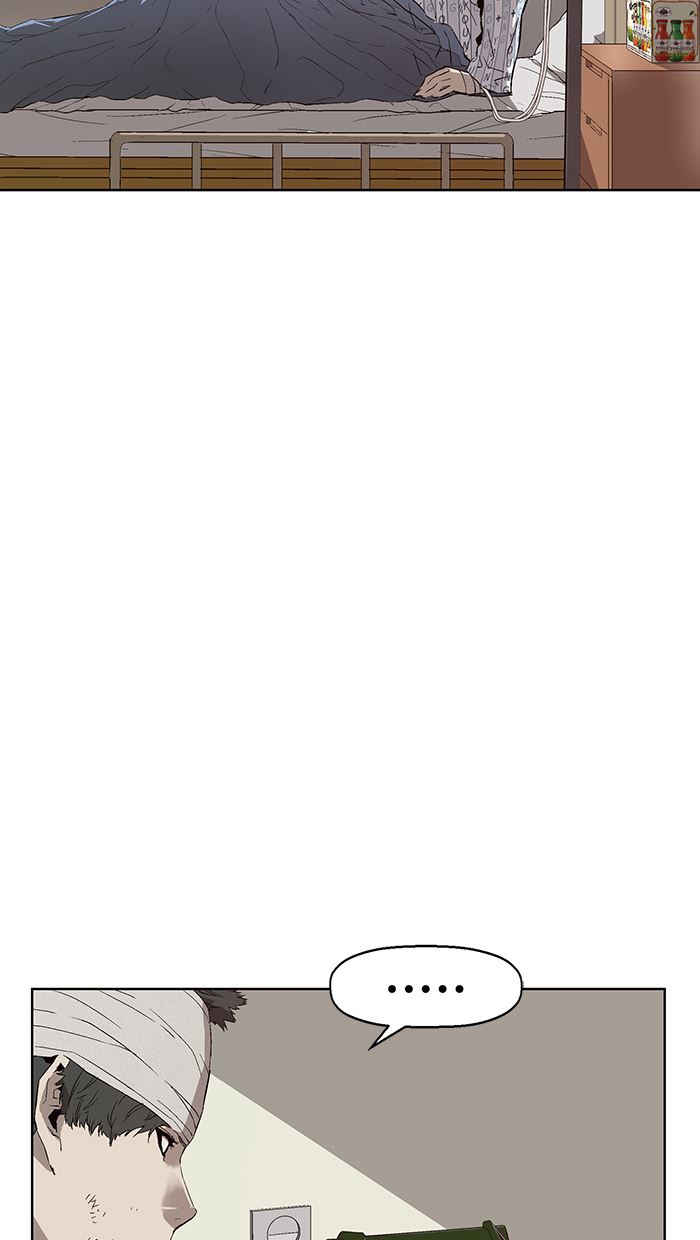 Weak Hero - Chapter 144 - Page 9