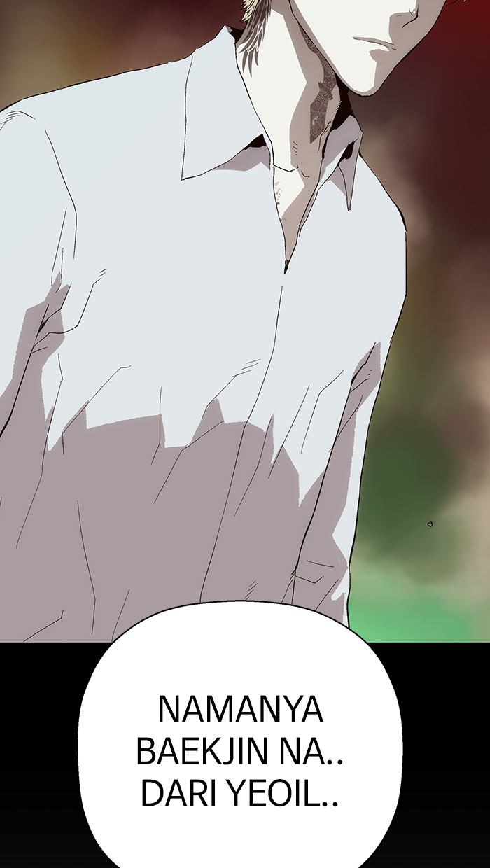 Weak Hero - Chapter 144 - Page 90