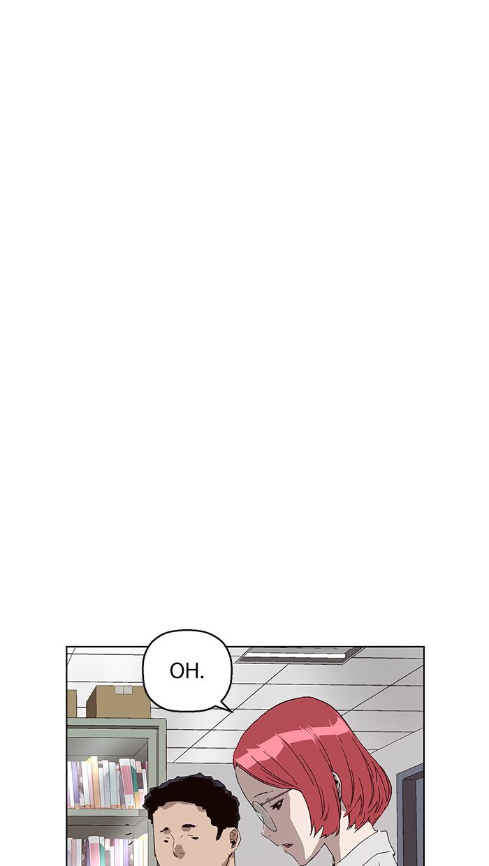 Weak Hero - Chapter 144 - Page 94